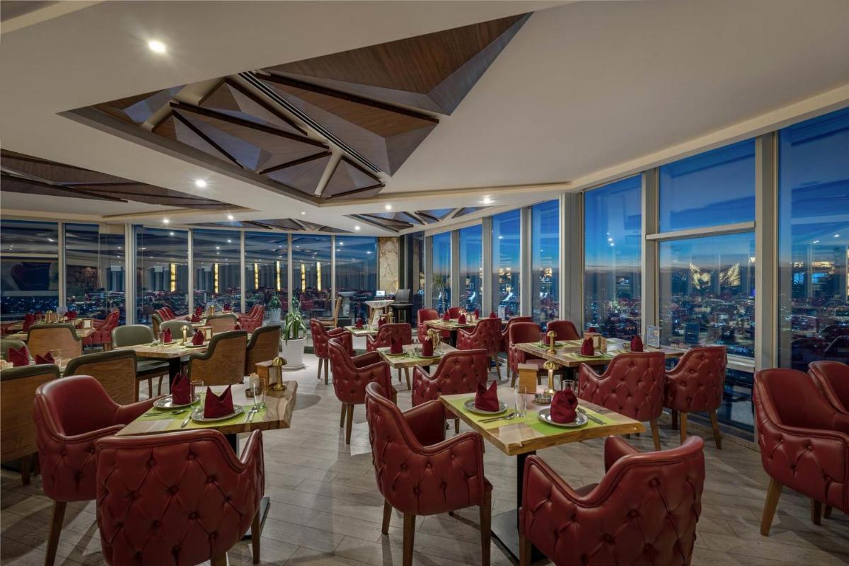 Titanic Hotel & SPA - Hizvo