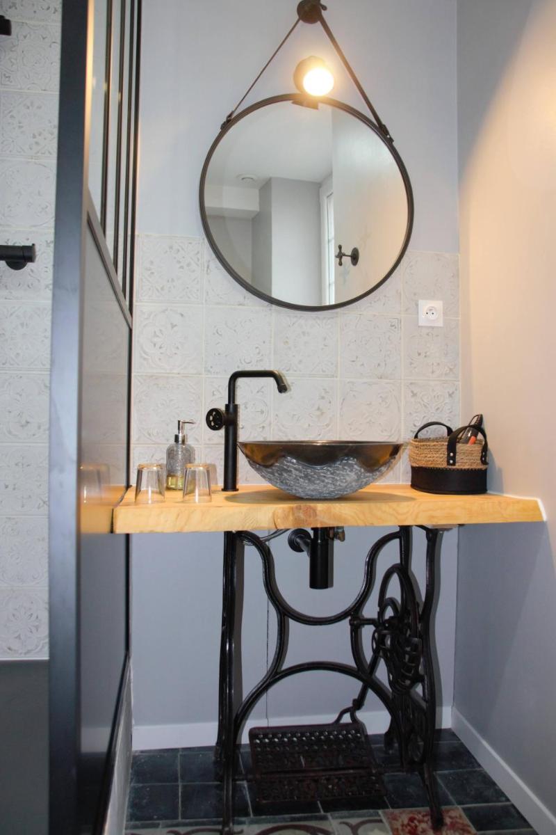 L'Atelier du Ru - Housity