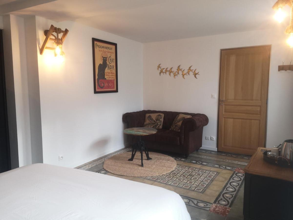 L'Atelier du Ru - Housity