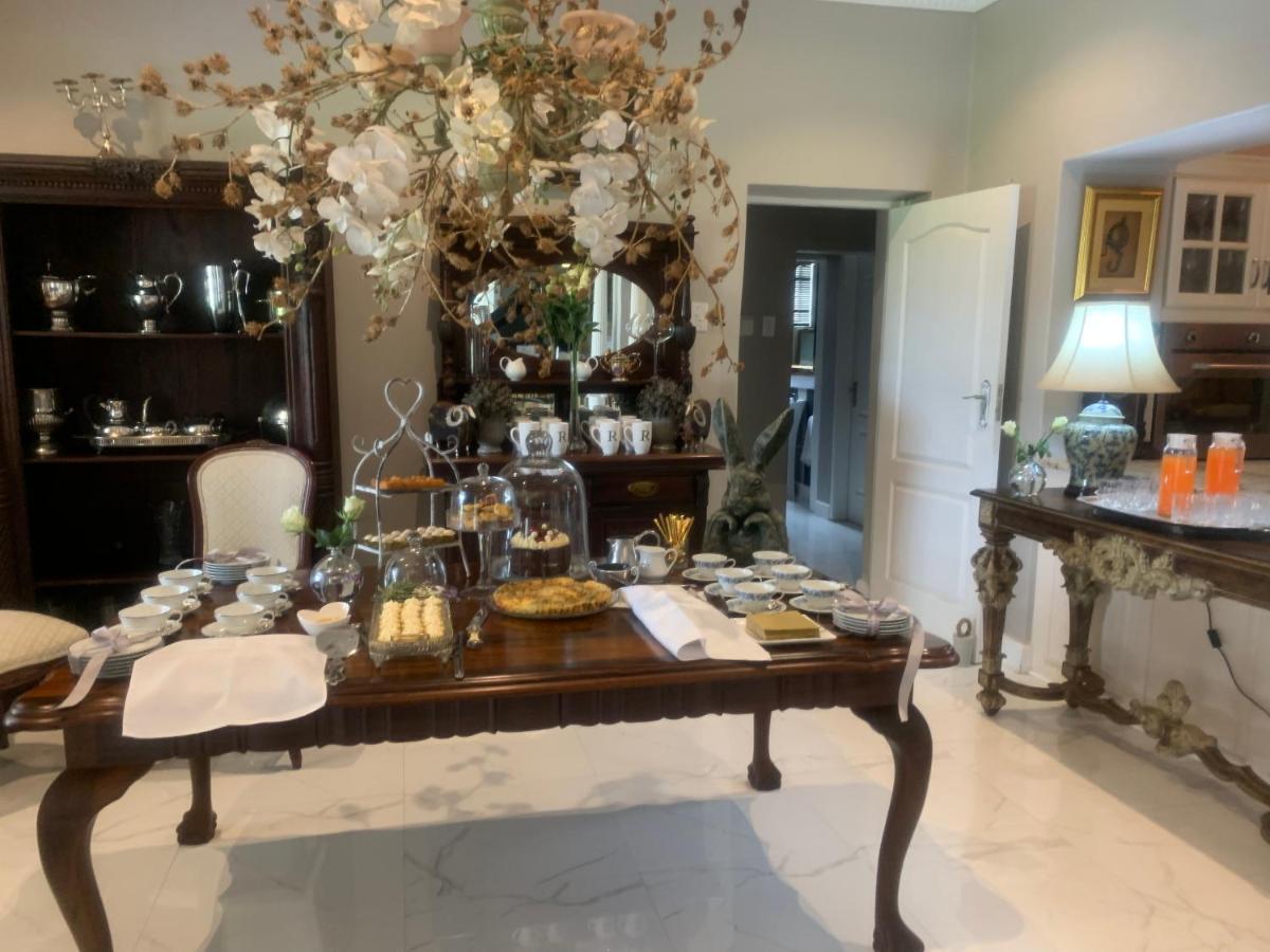 Retief Equine and Guest Farm - Housity