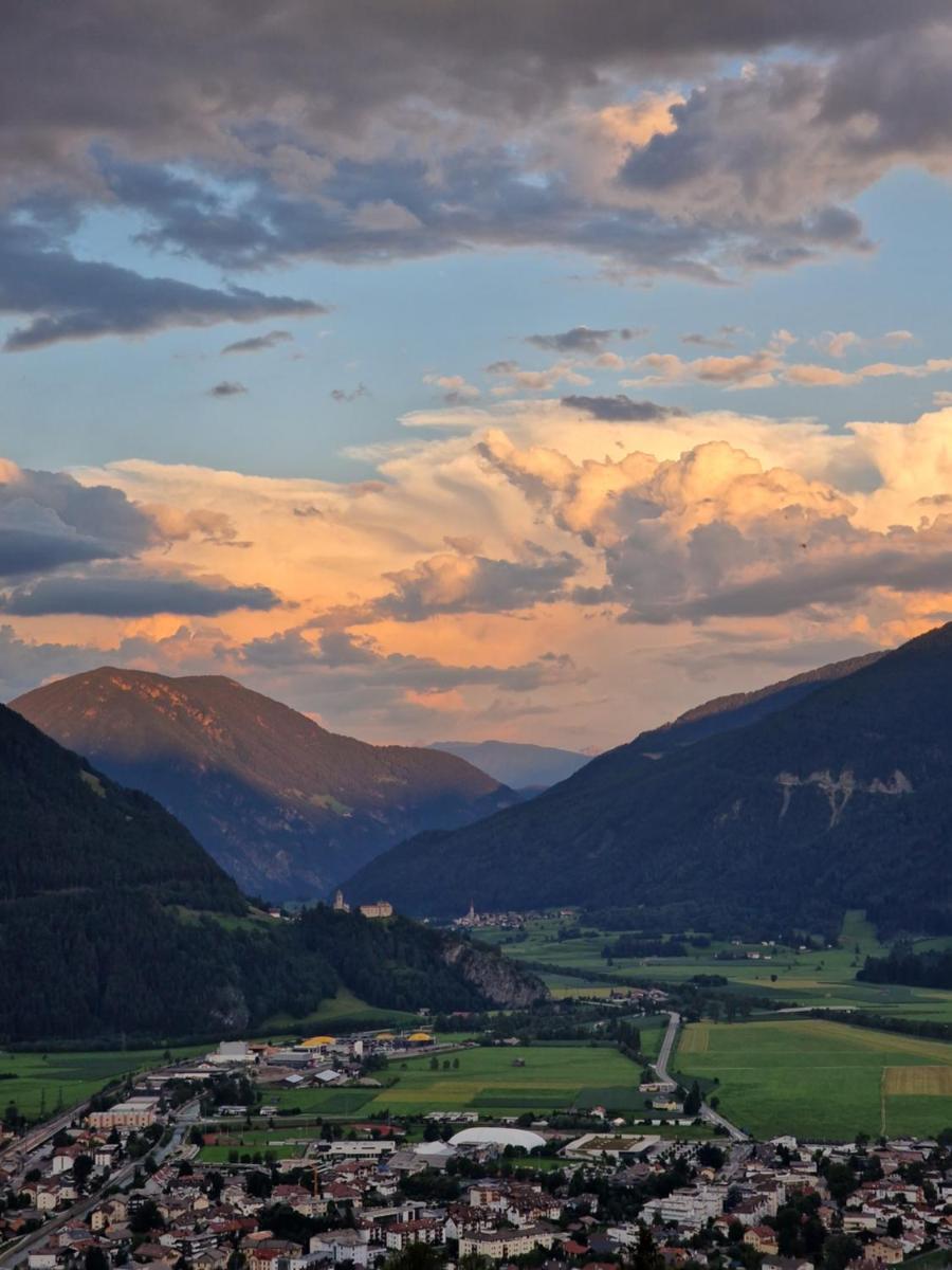 Suitetrails - Pension Alpenblick B&B