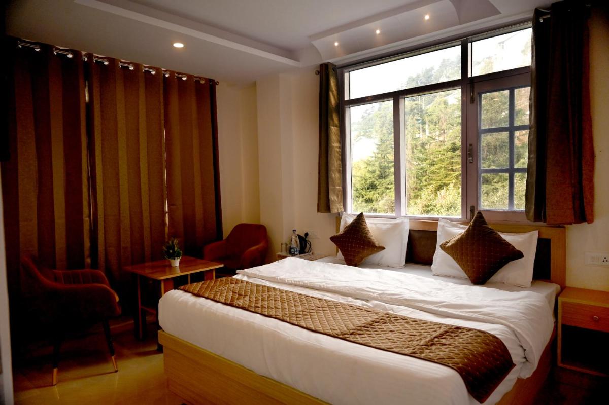 Pine Ville Shimla - Hizvo
