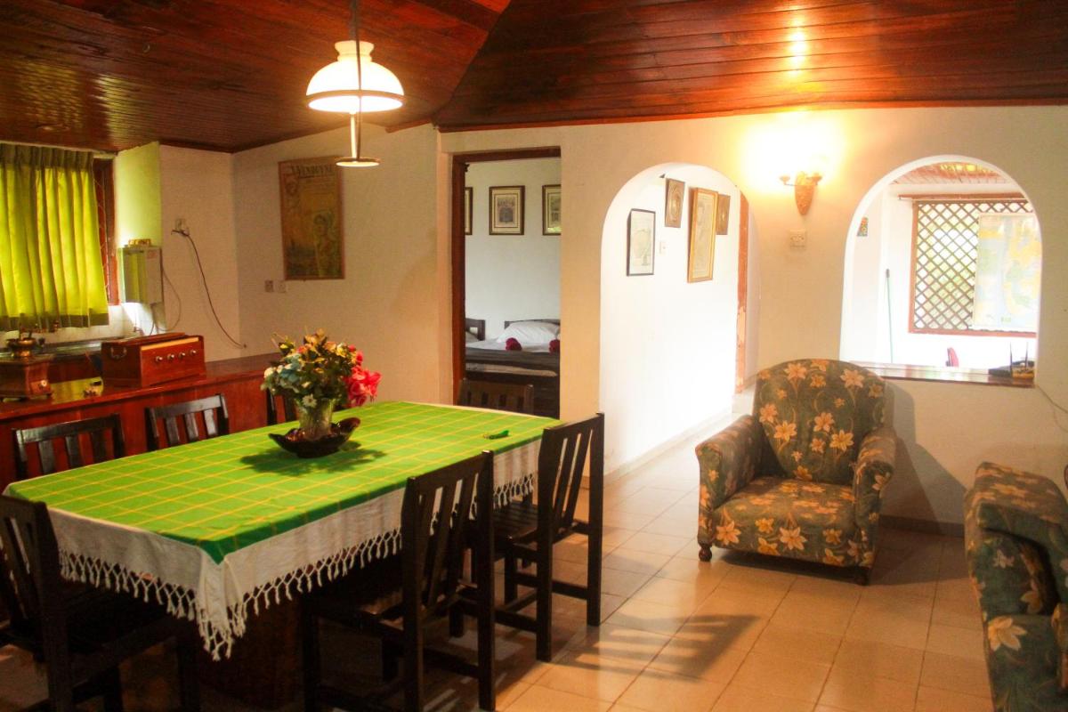 Holiday Bungalow Bandarawela - Housity