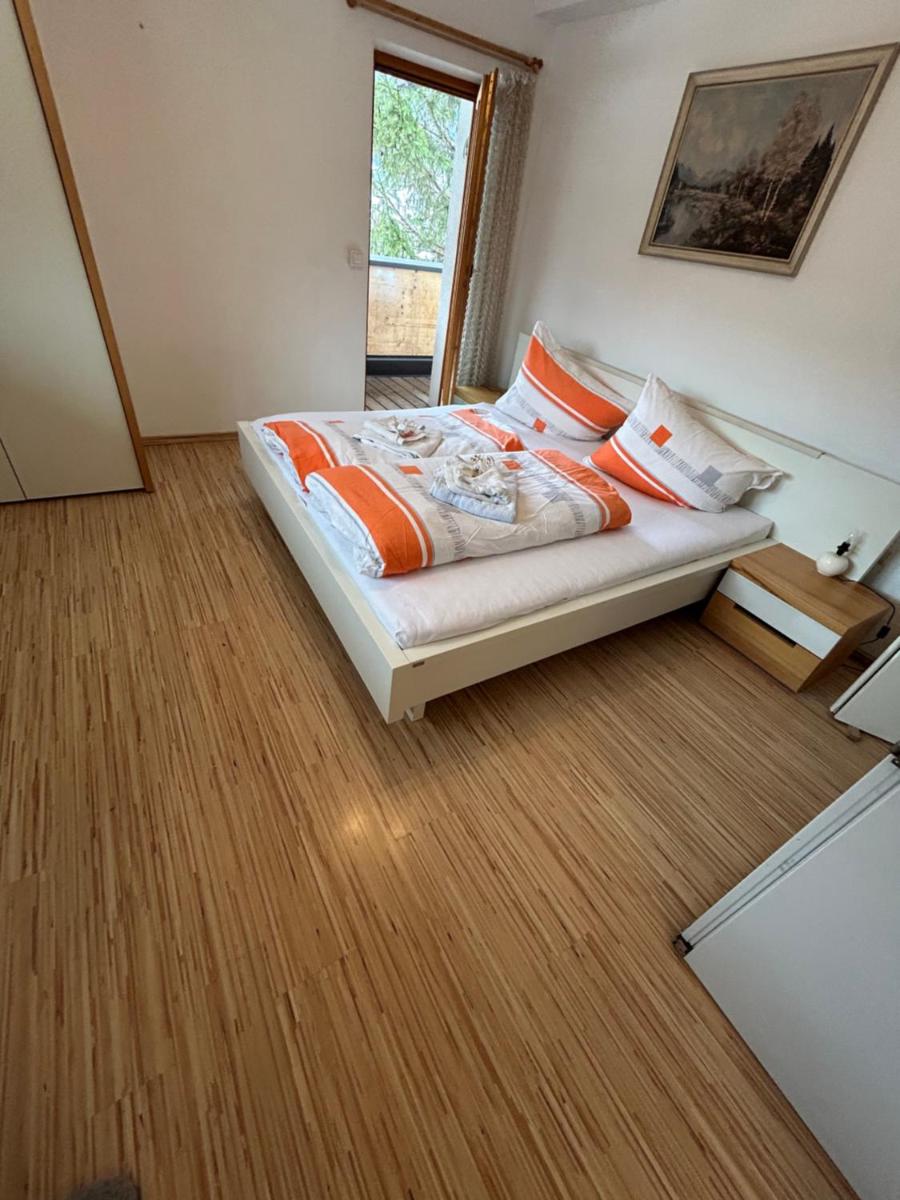 Austrian Motel Heiss - Housity