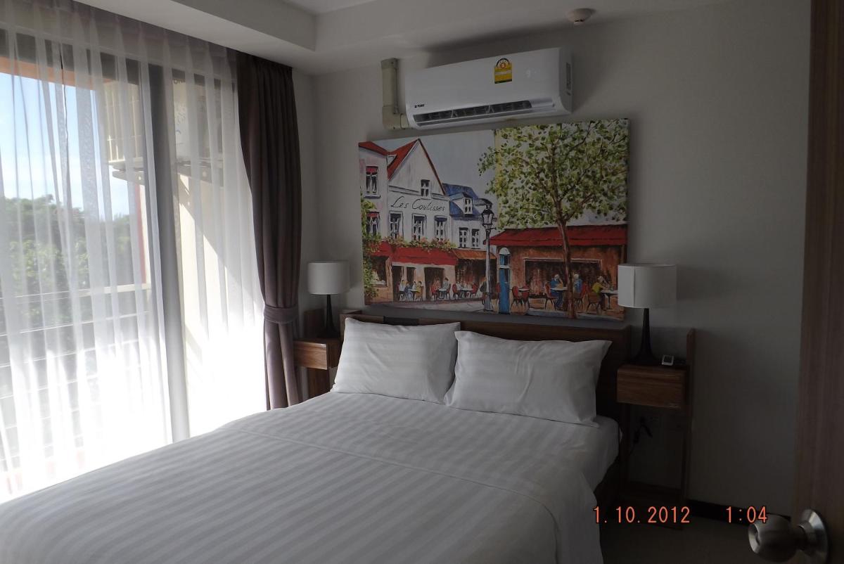 Mai Khao Beach Apartments -MBC- - Housity