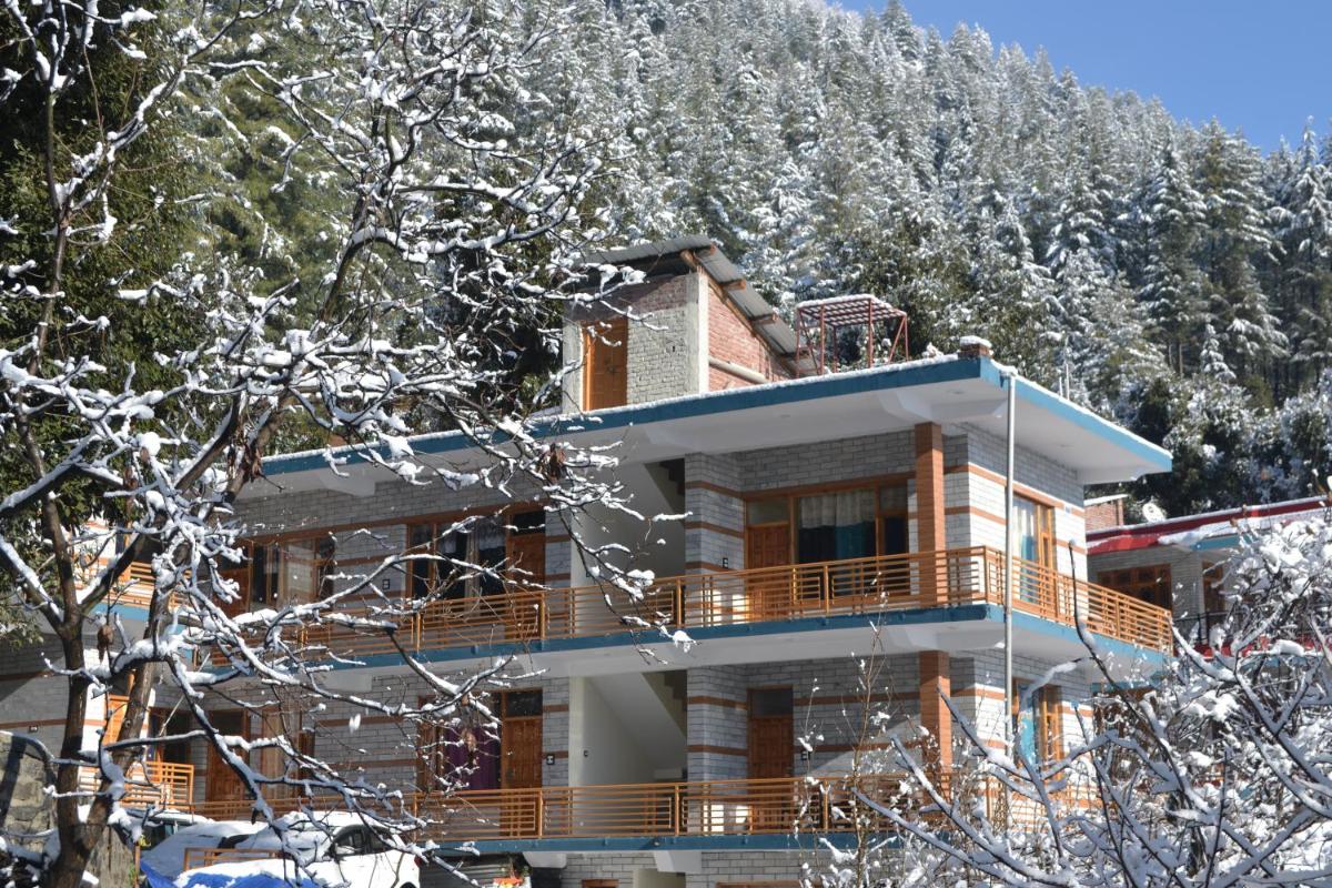 Juniper Home cottage - Housity