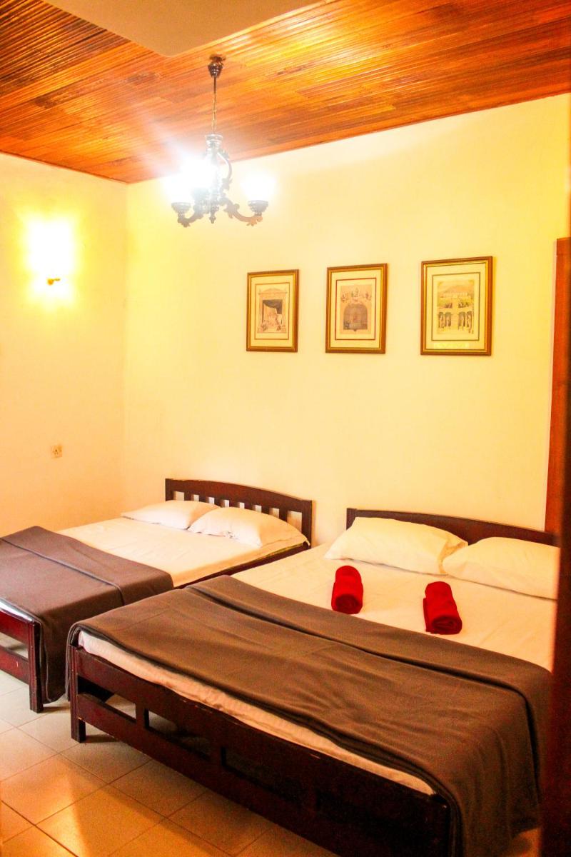 Holiday Bungalow Bandarawela - Housity