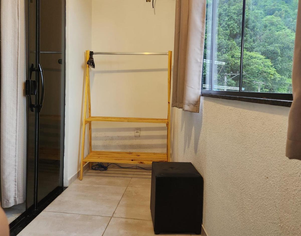 Suitetrails - Aconchego Standart