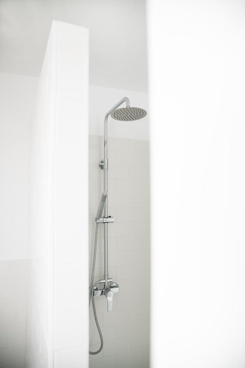 Un baño de El Bálsamo - Hotel Rural 5 Estrellas
