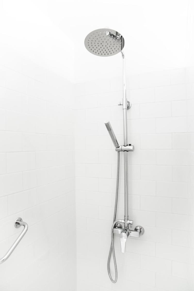 Un baño de El Bálsamo - Hotel Rural 5 Estrellas
