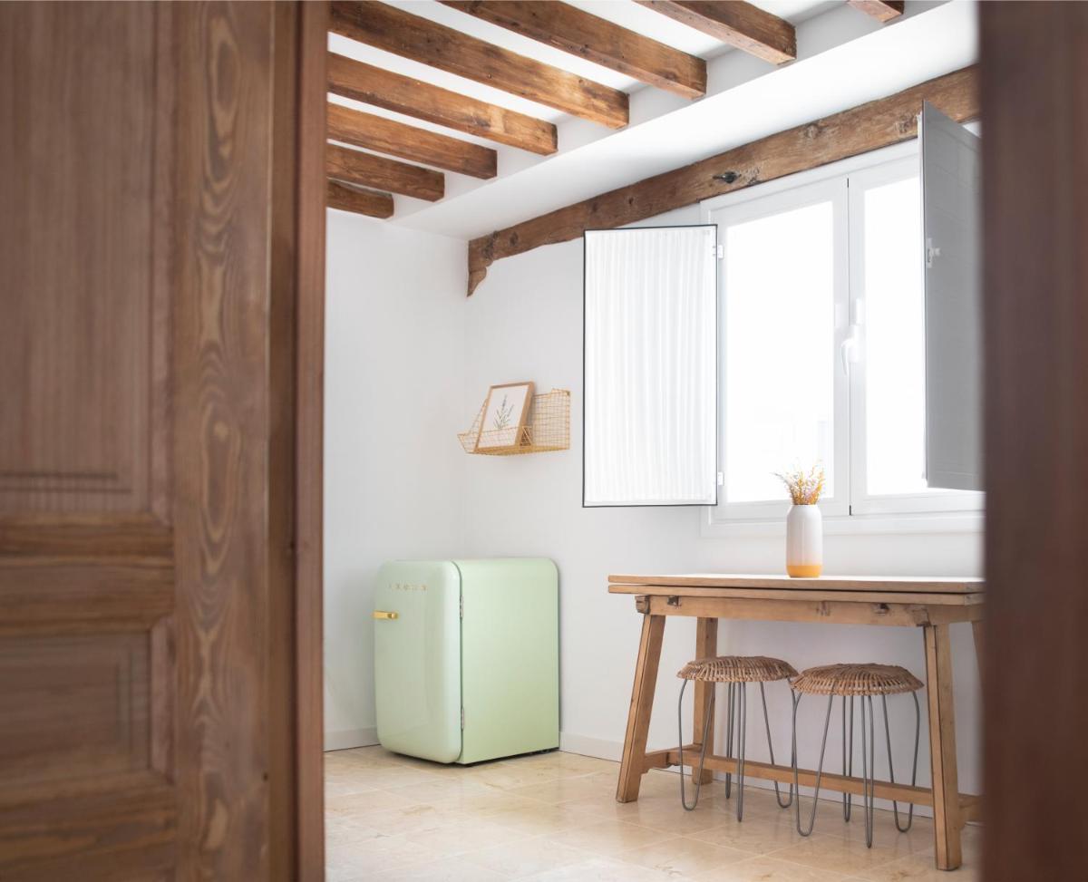 Imagen de la galería de El Bálsamo - Hotel Rural 5 Estrellas, en Belmonte