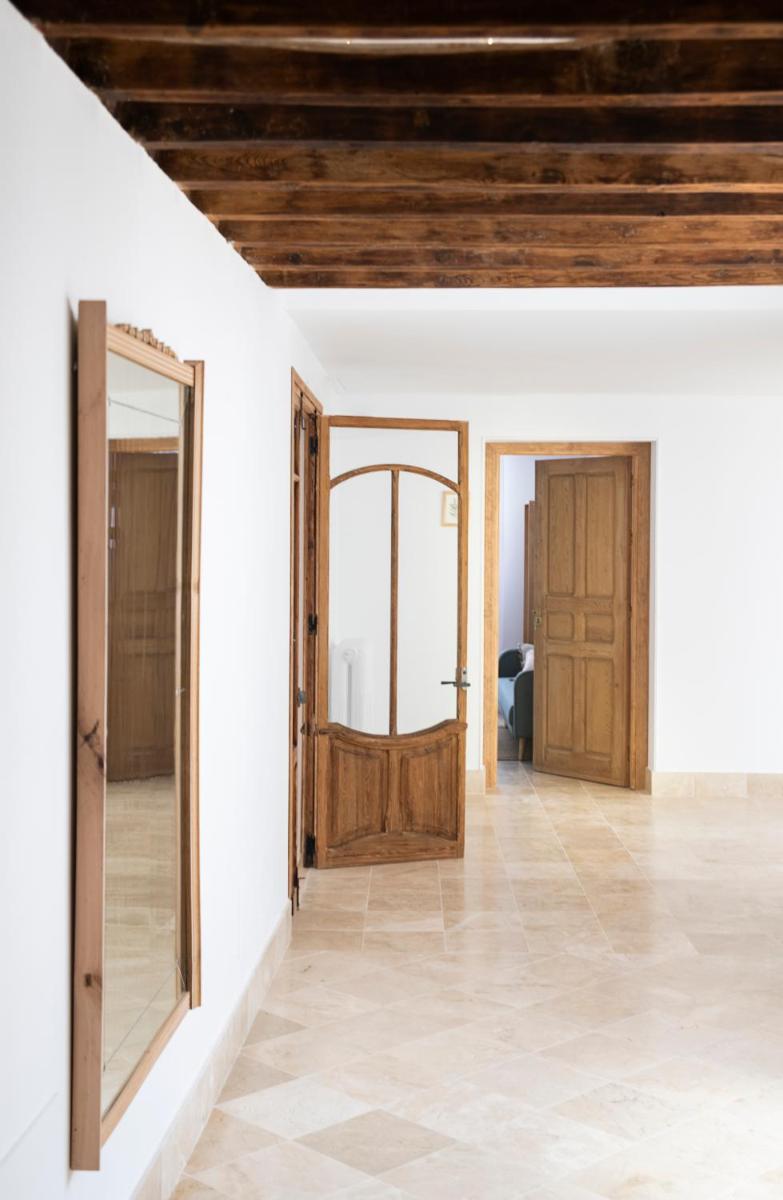 Imagen de la galería de El Bálsamo - Hotel Rural 5 Estrellas, en Belmonte