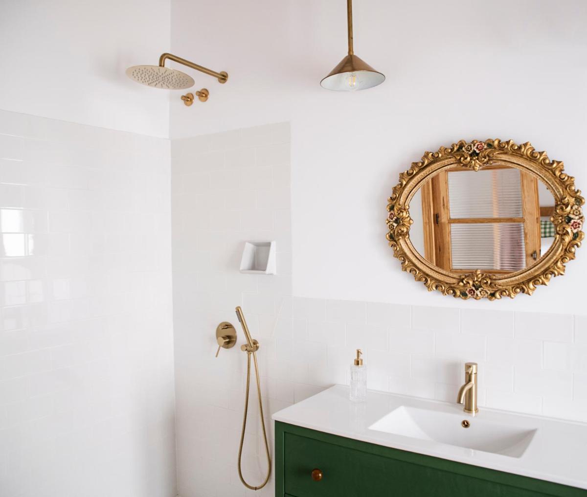 Un baño de El Bálsamo - Hotel Rural 5 Estrellas