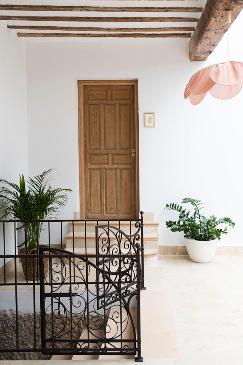 Imagen de la galería de El Bálsamo - Hotel Rural 5 Estrellas, en Belmonte