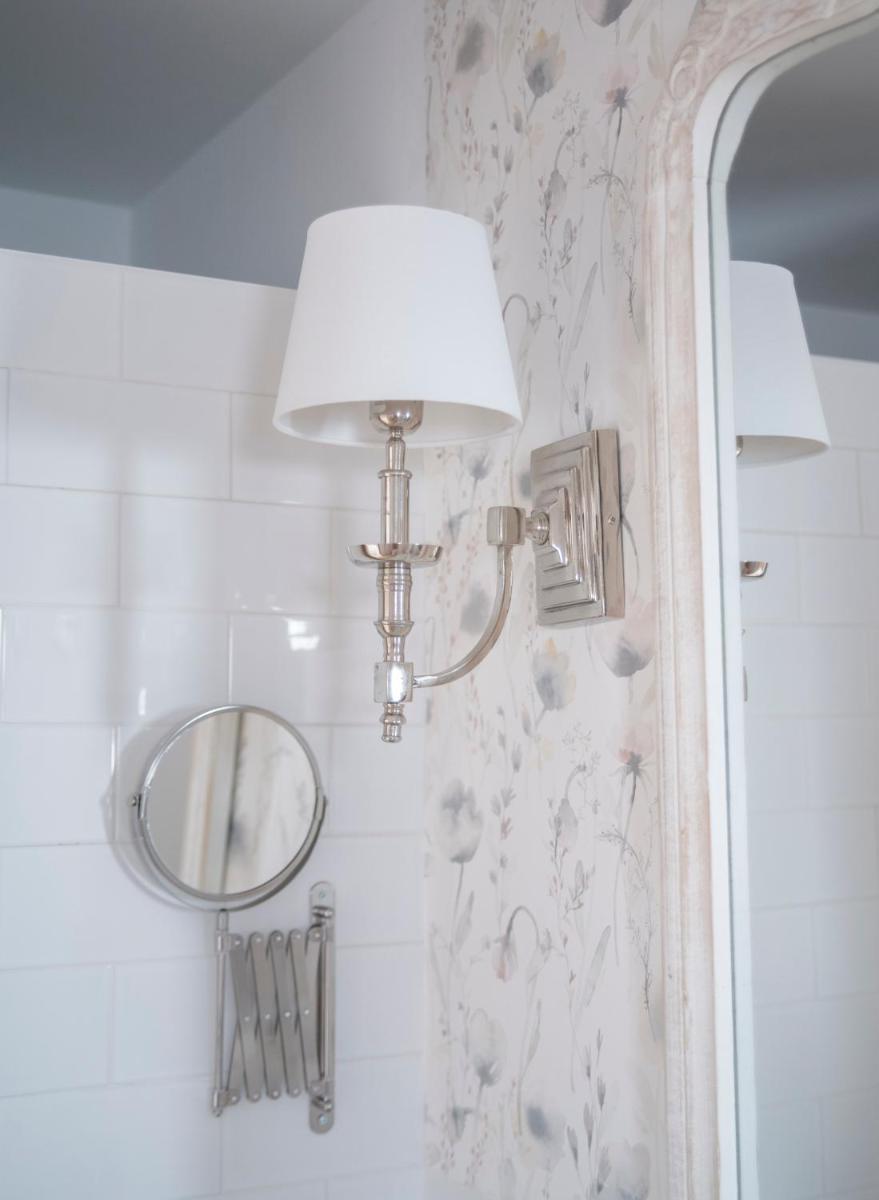 Un baño de El Bálsamo - Hotel Rural 5 Estrellas