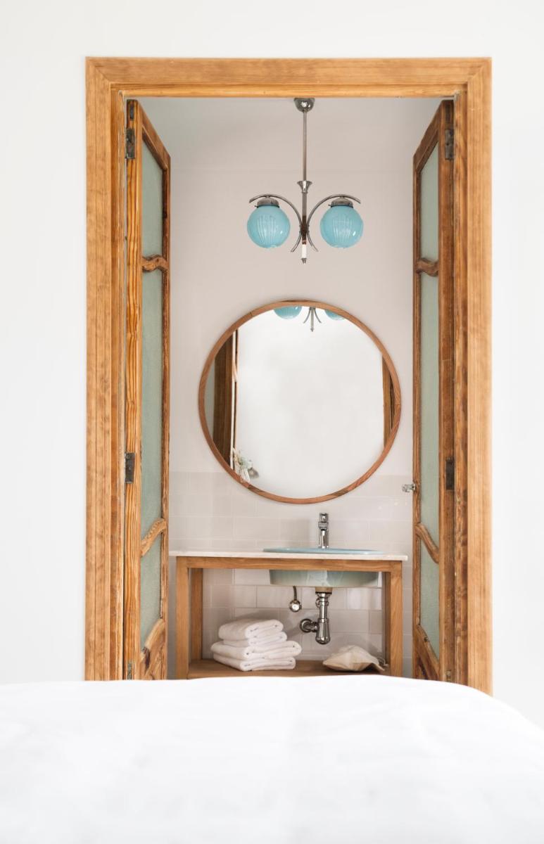 Un baño de El Bálsamo - Hotel Rural 5 Estrellas