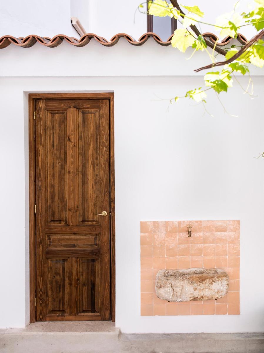 Imagen de la galería de El Bálsamo - Hotel Rural 5 Estrellas, en Belmonte