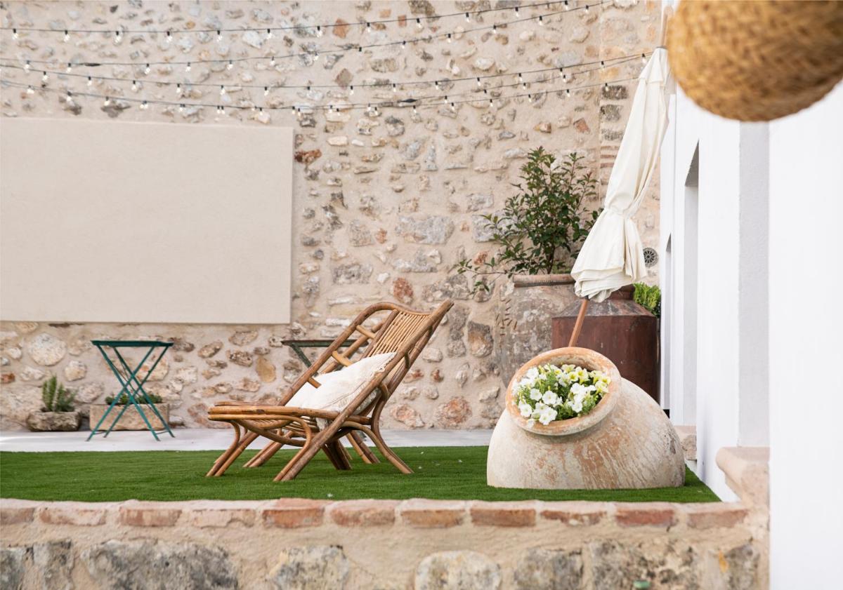 Imagen de la galería de El Bálsamo - Hotel Rural 5 Estrellas, en Belmonte