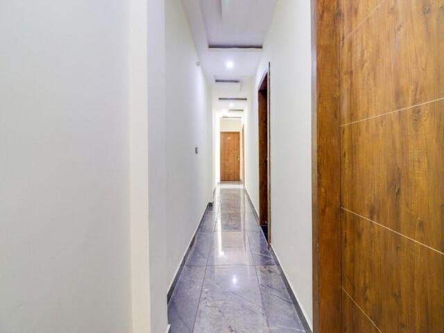 Hotel Skylight Silverkey by Madhav - Housity