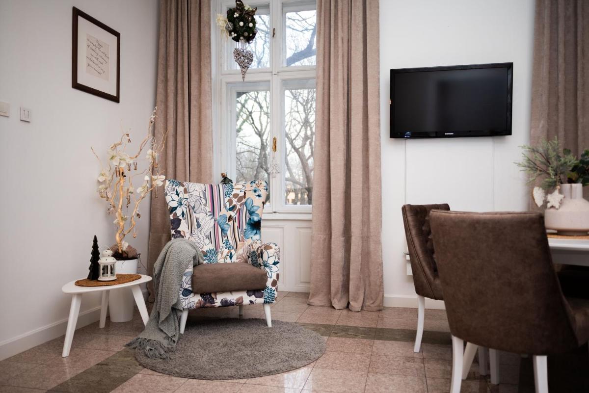 Apartment HYGGE - Hizvo