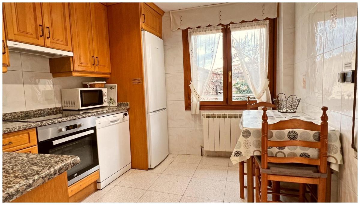 Casa Rural Xixa Landetxea - Housity