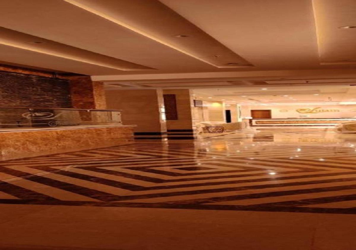فندق لجين الفرسان lojain Alfursan hotel - Housity