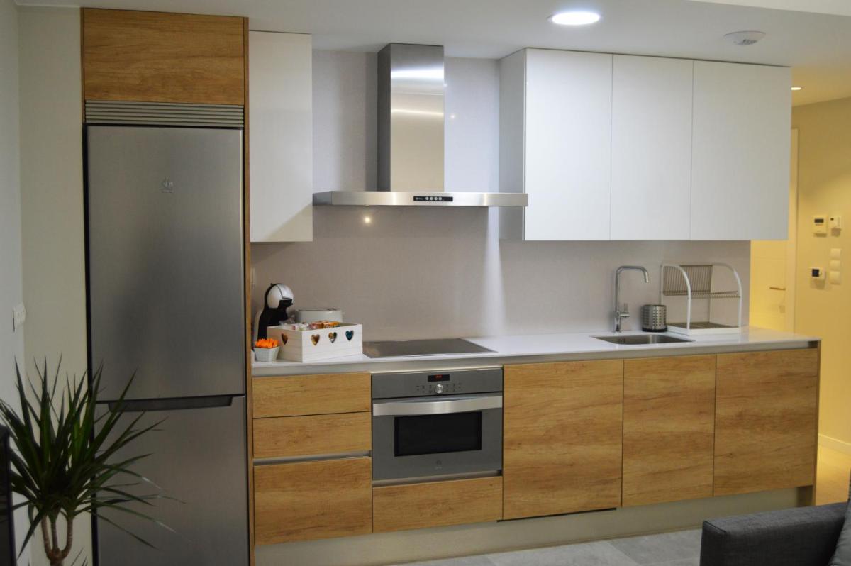 Apartamenticos Plaza del Pilar I - Housity