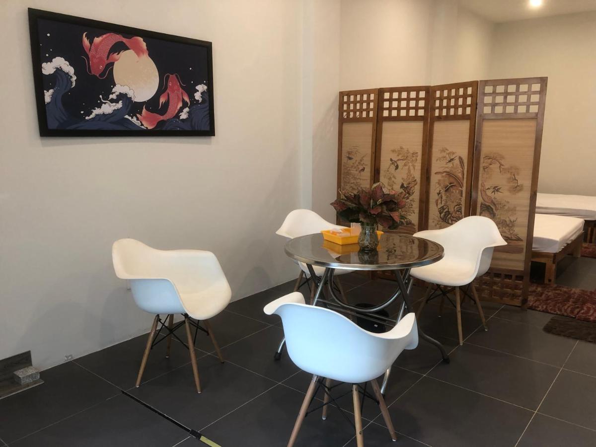 Wyndham Thanh Thuy Hot Spring MyHome - Housity