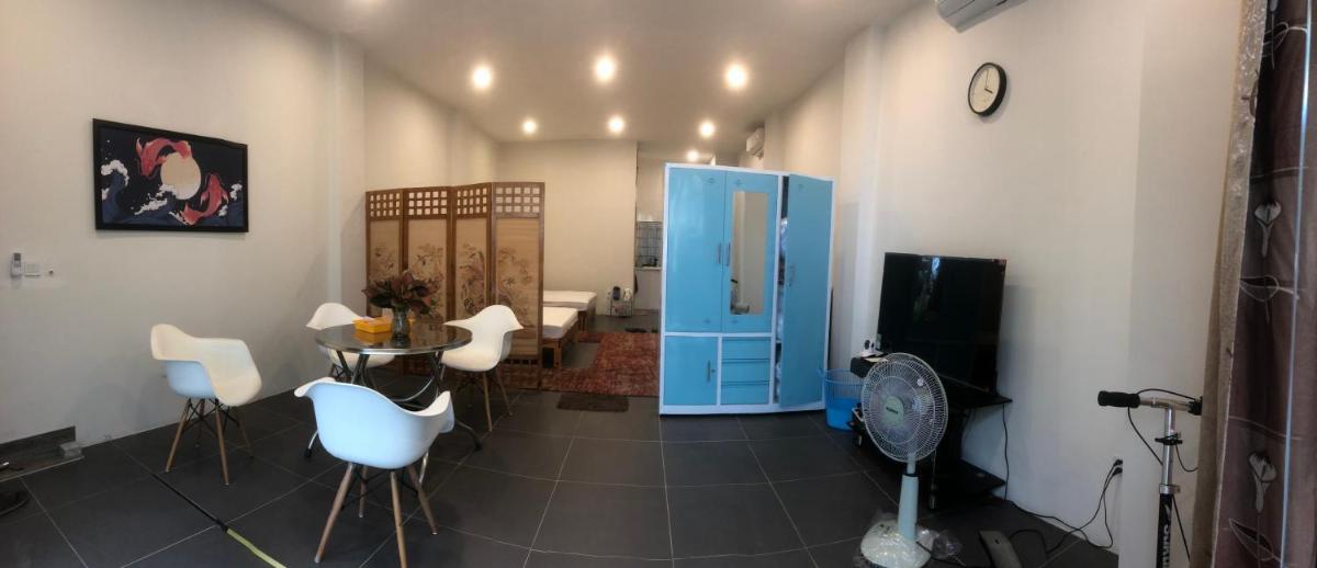 Wyndham Thanh Thuy Hot Spring MyHome - Housity