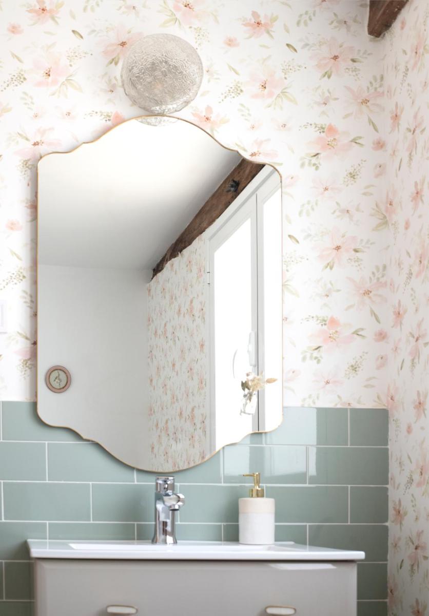 Un baño de El Bálsamo - Hotel Rural 5 Estrellas