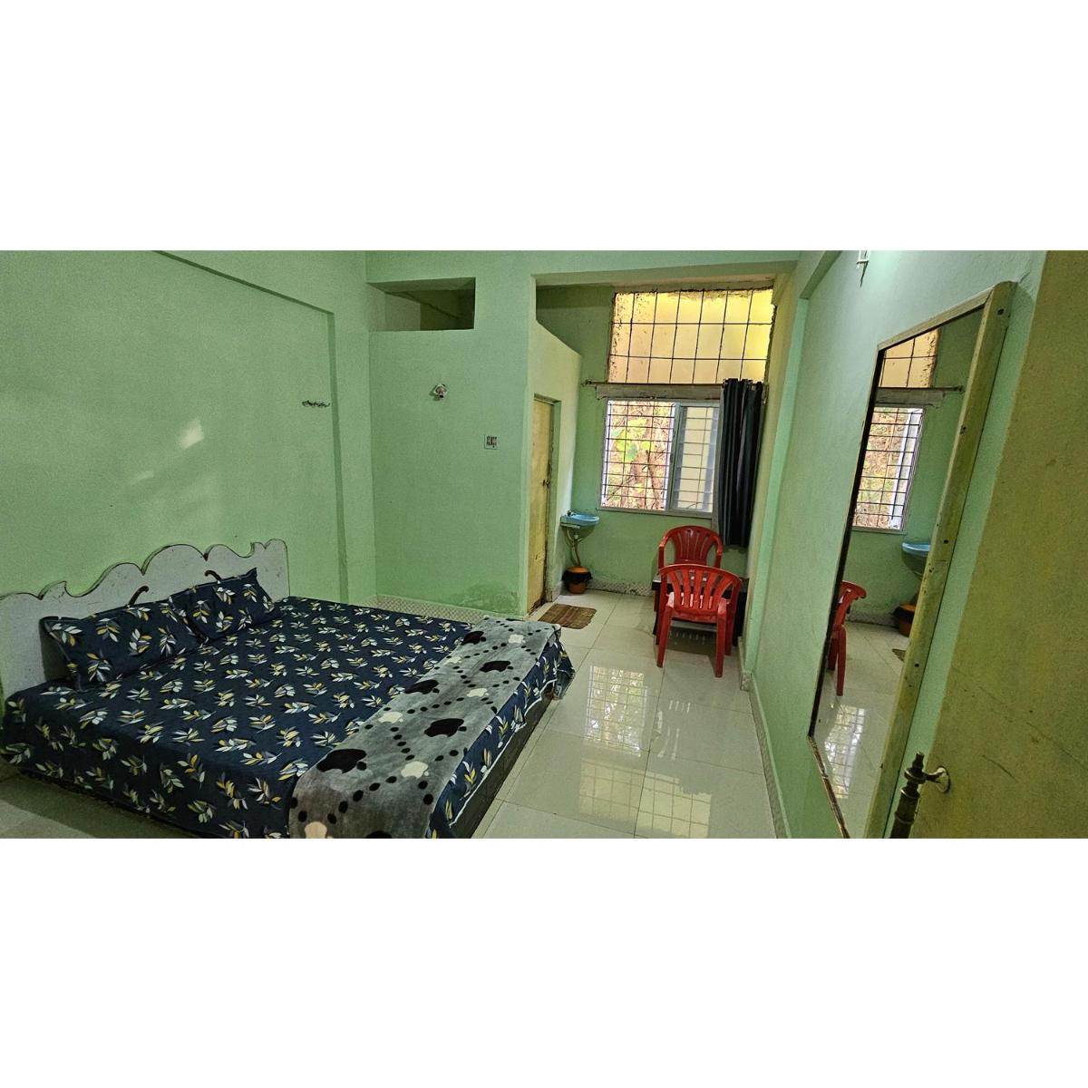 Suitetrails - Hotel HillView, Junagadh