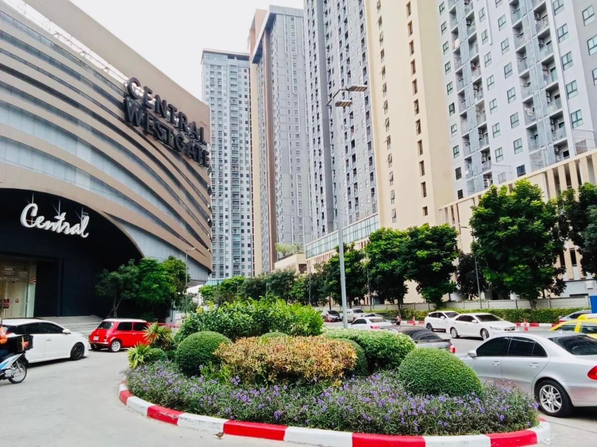 Plum central westgate@Bangyai - Housity