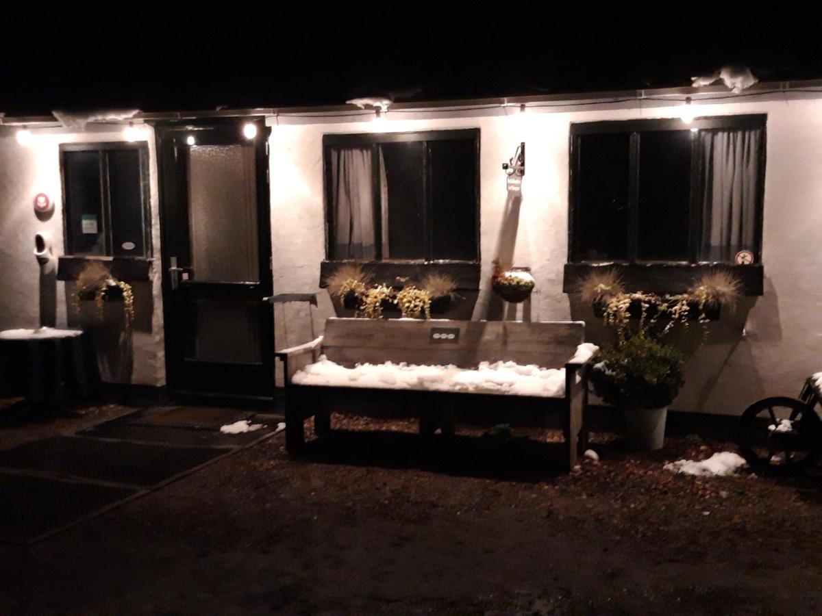 Sfeervol Appartement Het Knooppunt - Housity
