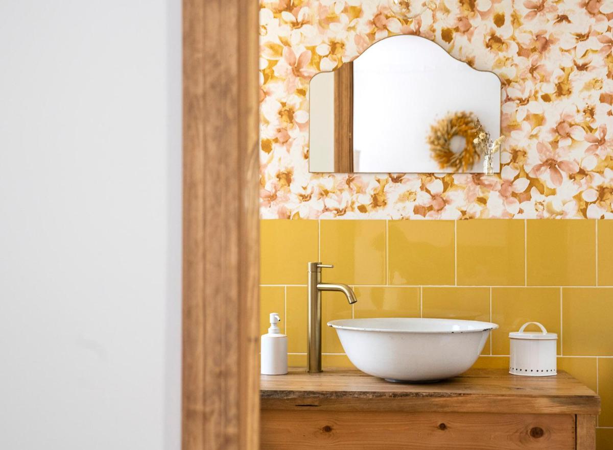 Un baño de El Bálsamo - Hotel Rural 5 Estrellas