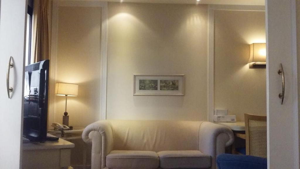 Charmoso Flat na Vila Oimpia - Housity