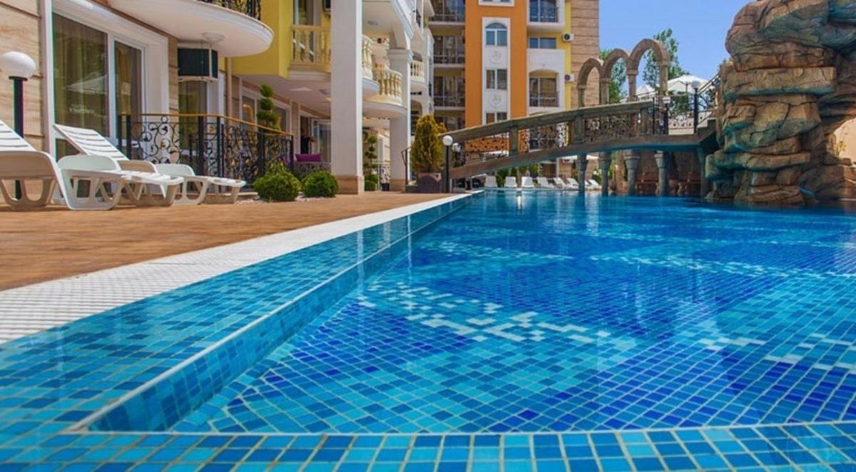 Sweet Home 2 Apartment - Housity