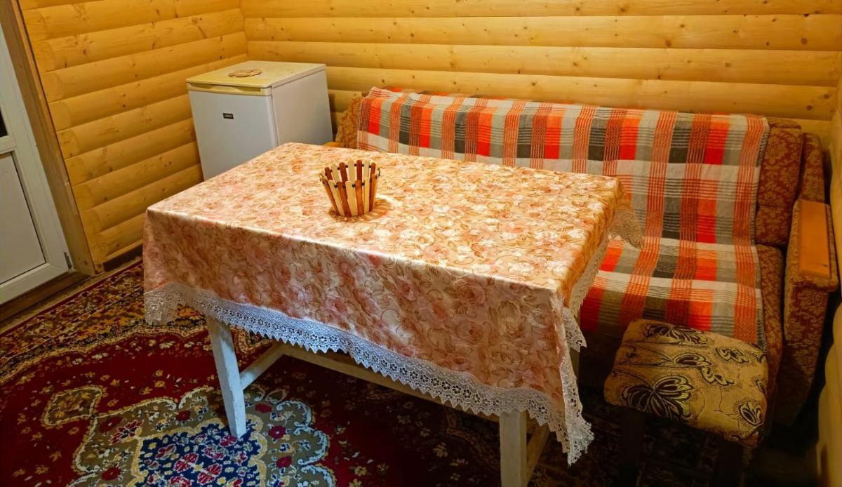 У Віталії - Housity