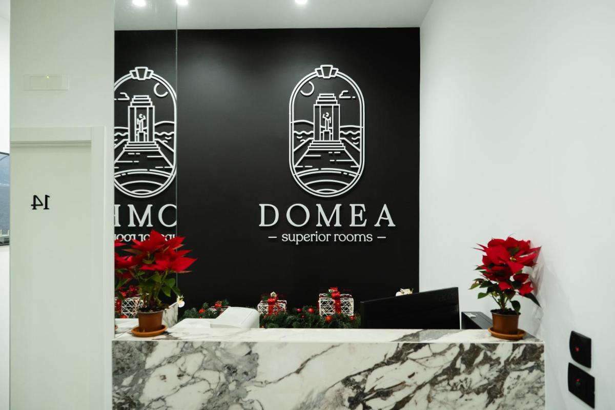 Domea Superior Rooms Bed and Breakfast - Housity