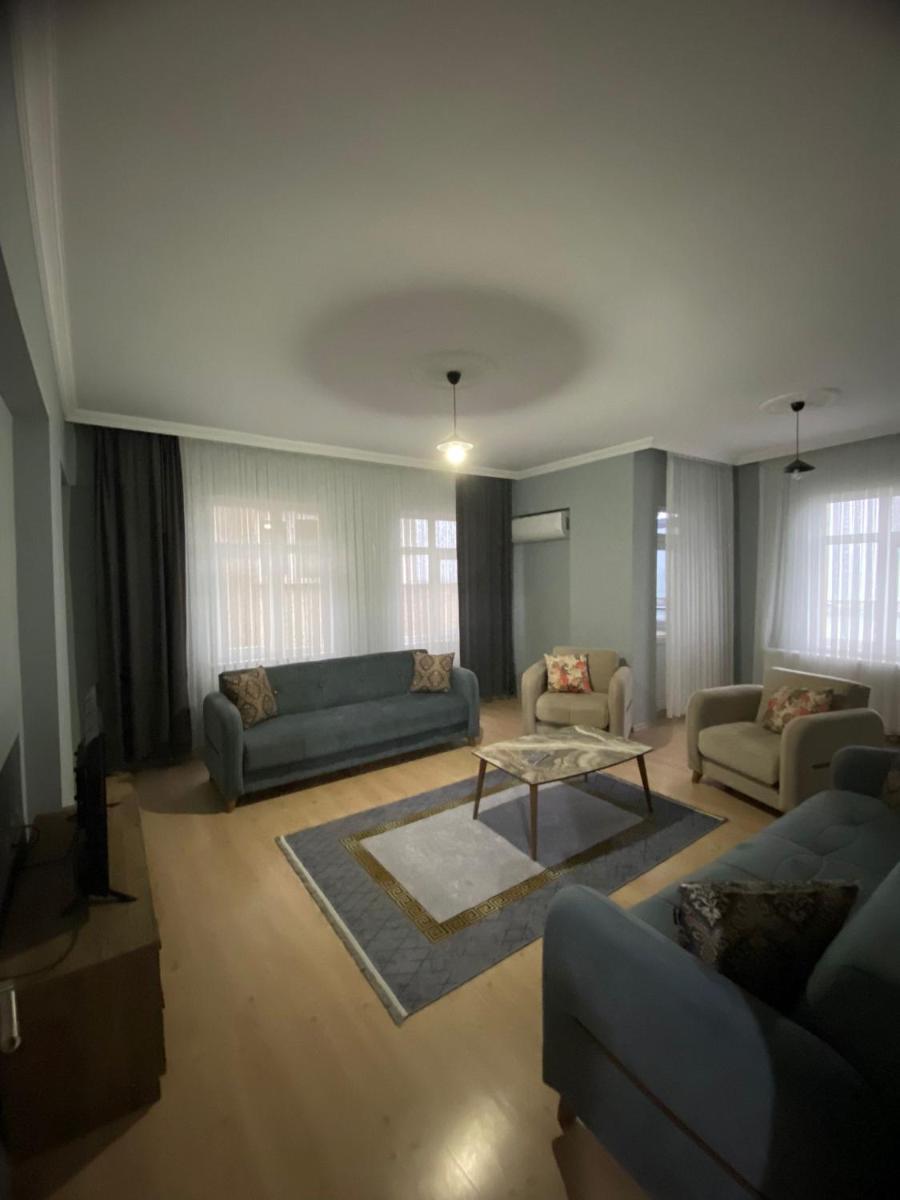 ARSİN APART ارسين اوتيل طرابزون - Housity