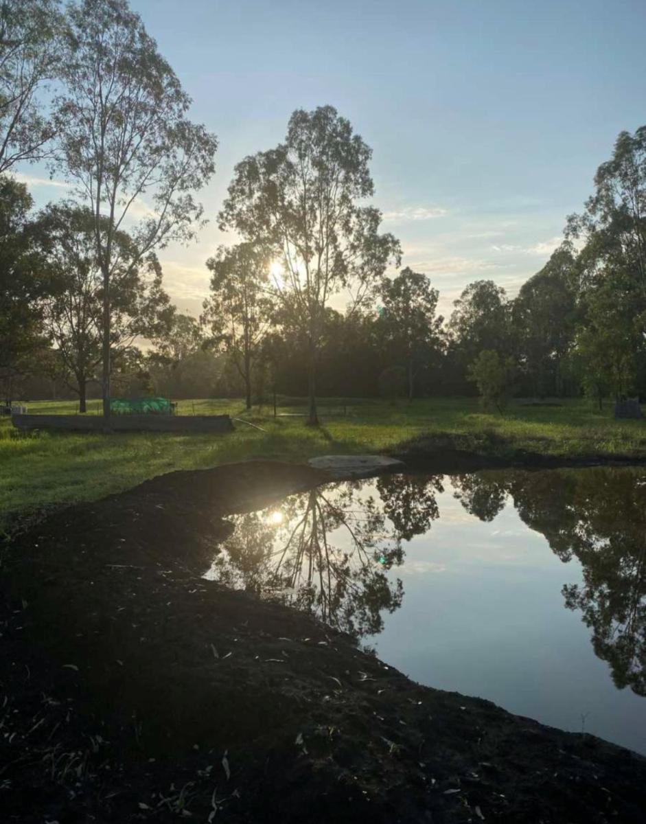Thagoona Shady River Camp - Housity