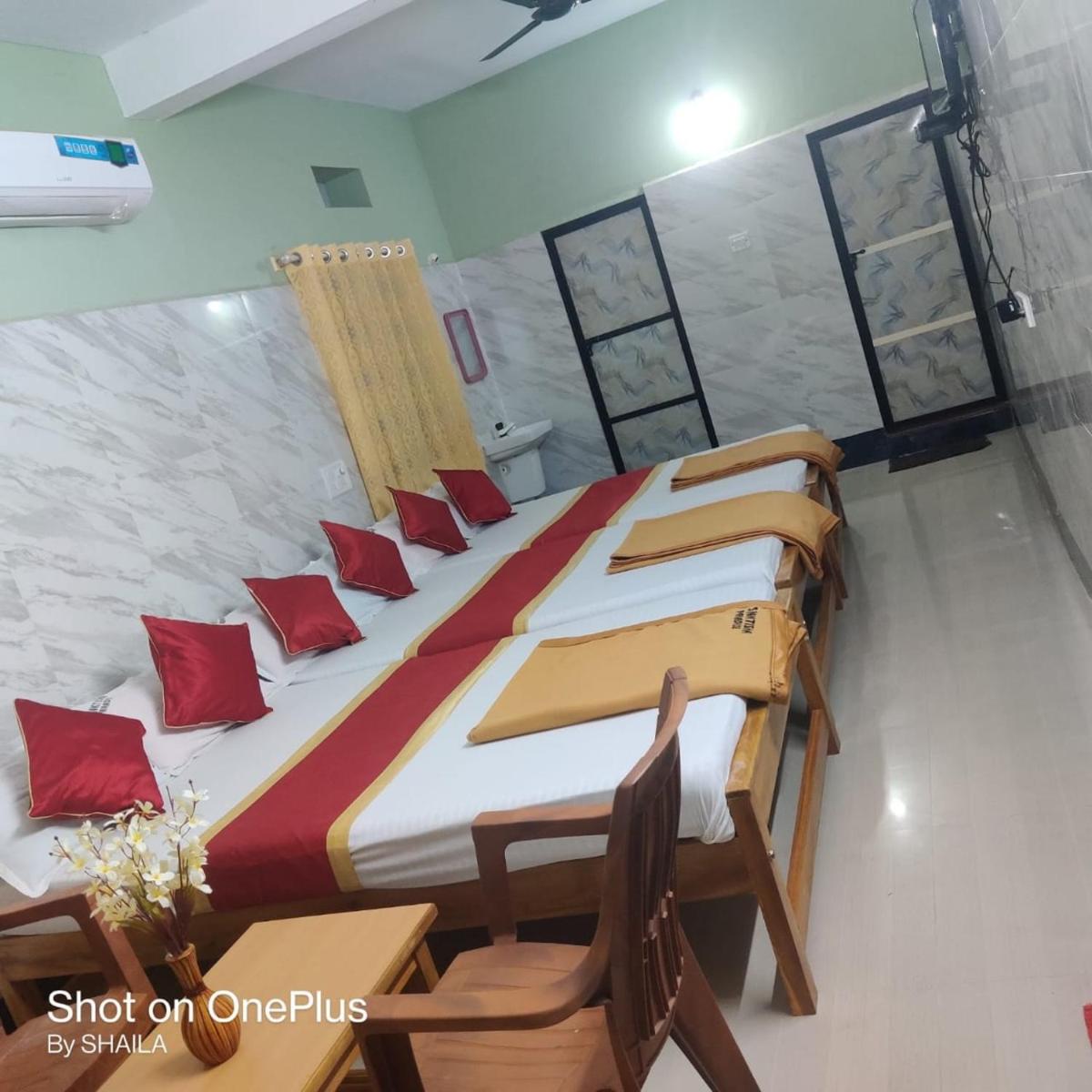 Shakthisa Residency - Housity