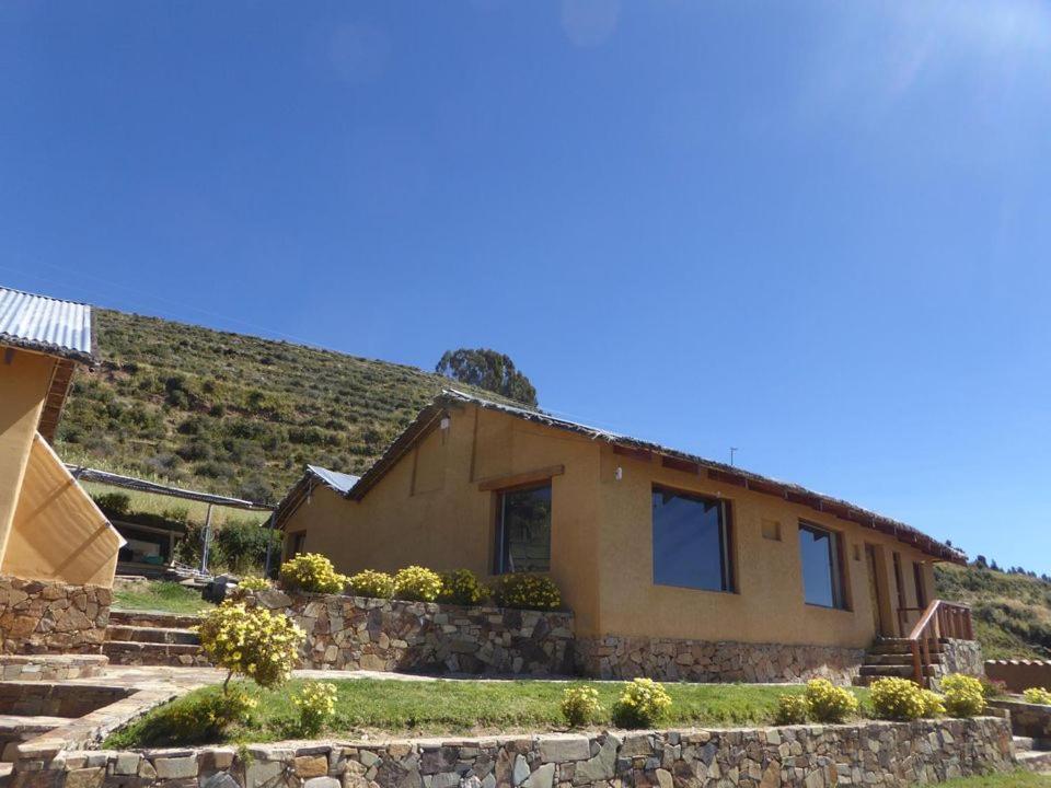 Suitetrails - CAMPO SANTO