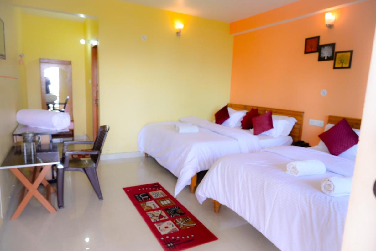 JMT Eco-Binsar by StayApart - Housity