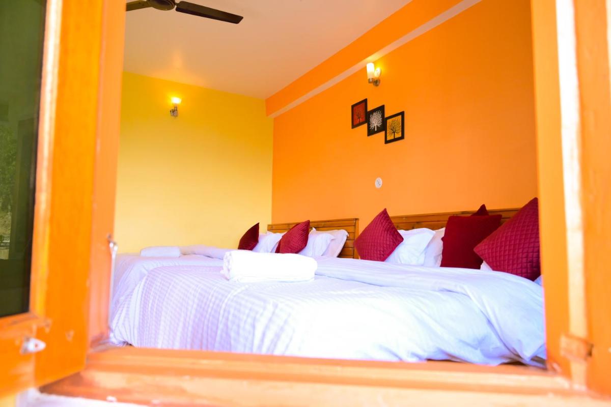 JMT Eco-Binsar by StayApart - Housity