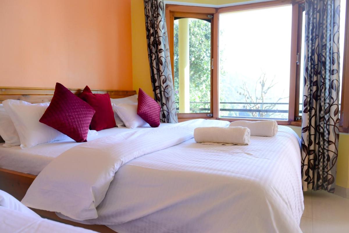 JMT Eco-Binsar by StayApart - Housity