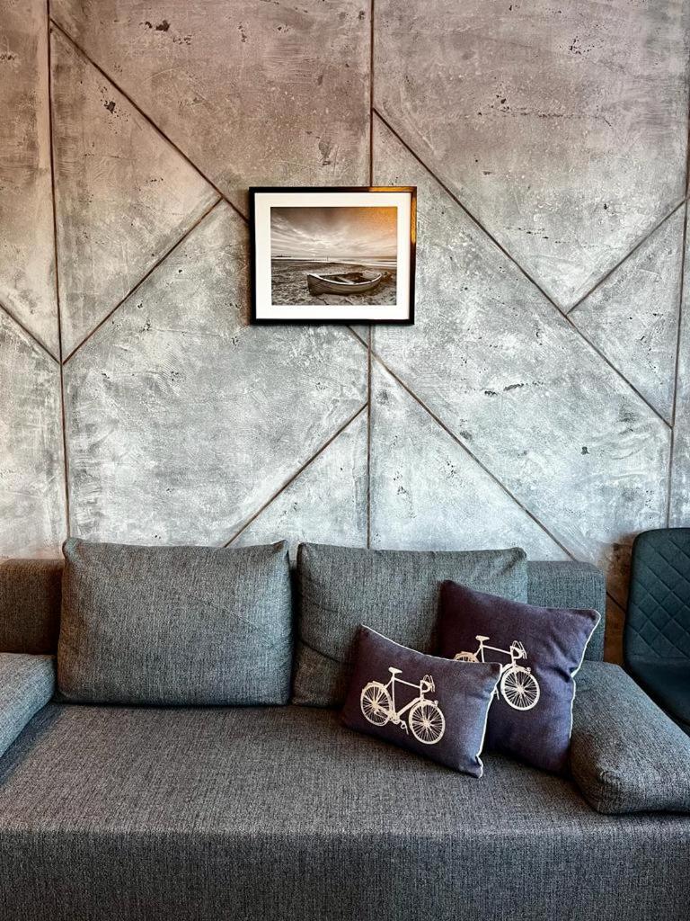 NOWOCZESNY APARTAMENT MODERNO 2020 - Szczecinek - Housity