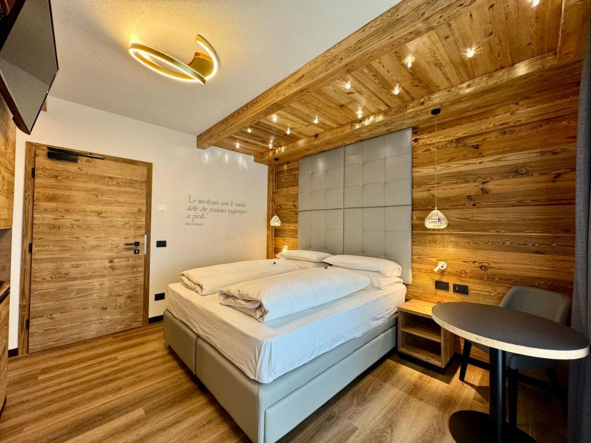 B&B Cèsa Planber Mountain View SKI-IN SKI-OUT - Housity