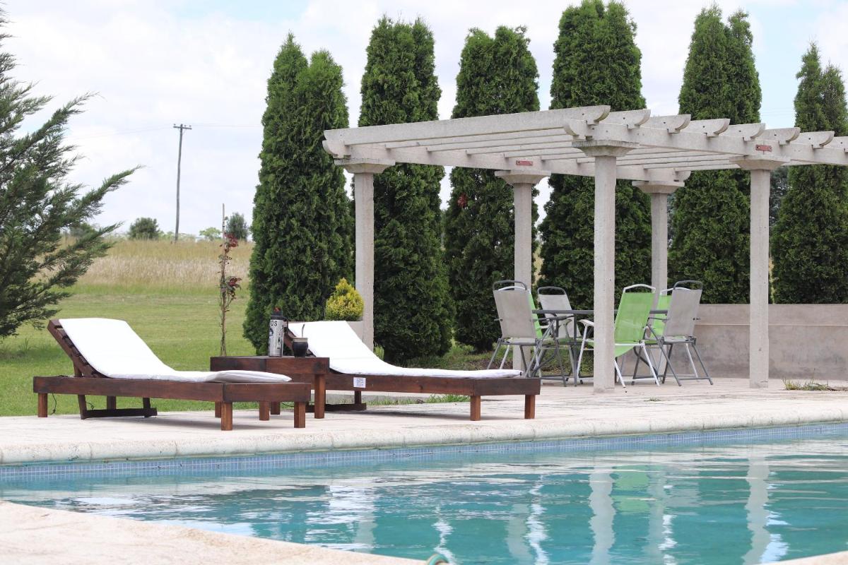 Quinta Siete Soles - Housity