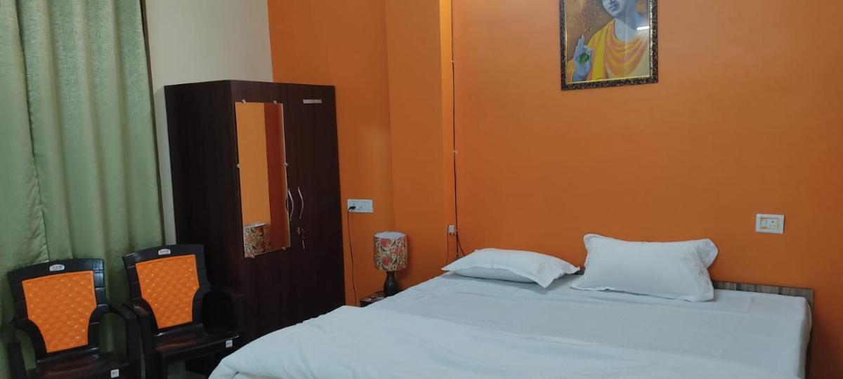 Suitetrails - Nidhi Homestay