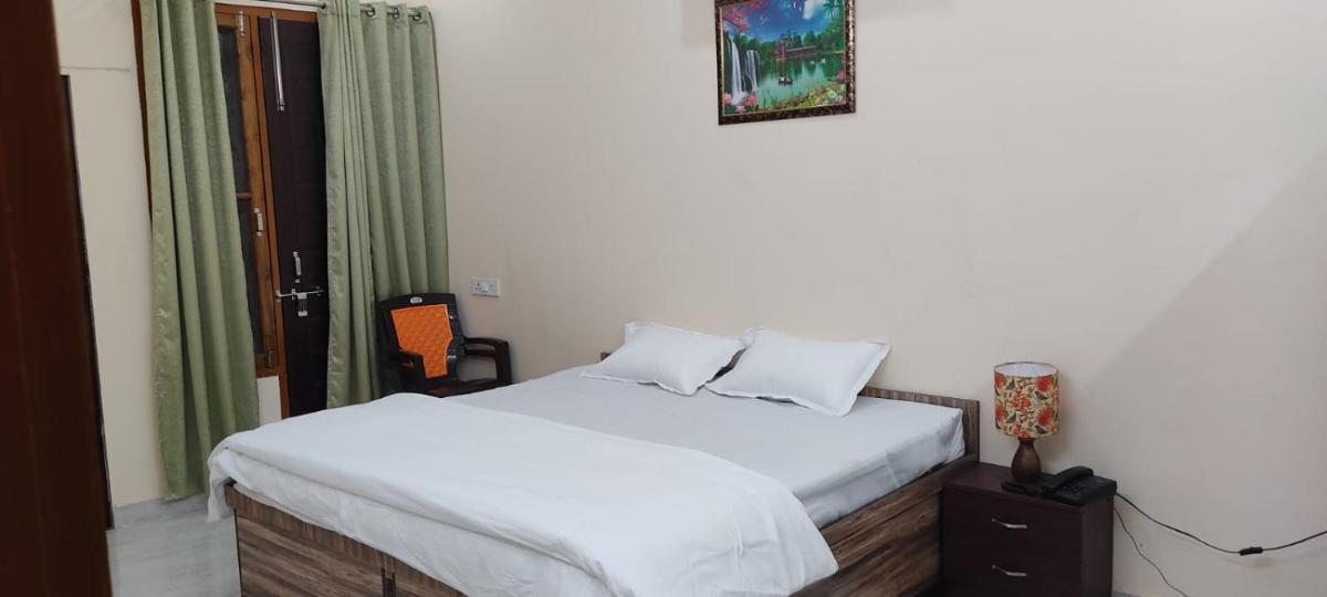 Suitetrails - Nidhi Homestay